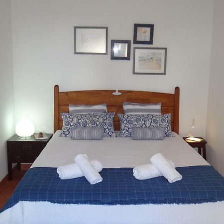 Blue House By Stay In Alentejo Vila Nova de Milfontes Bagian luar foto