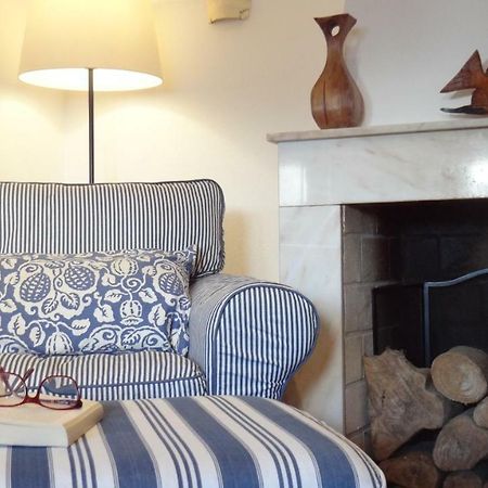 Blue House By Stay In Alentejo Vila Nova de Milfontes Bagian luar foto