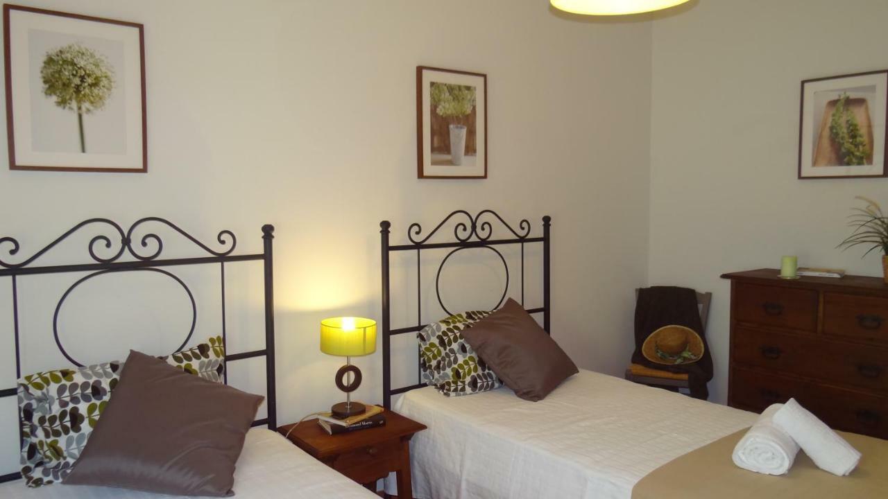 Blue House By Stay In Alentejo Vila Nova de Milfontes Bagian luar foto