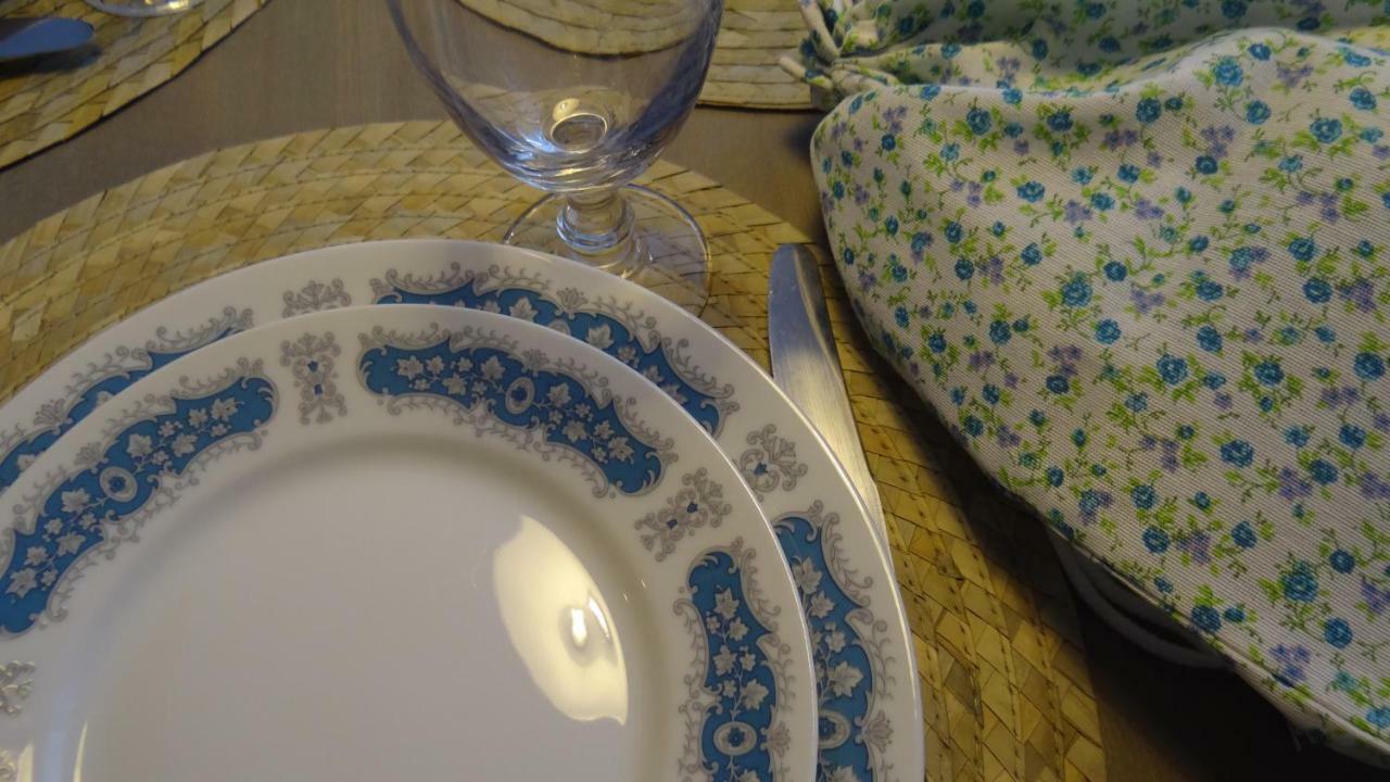 Blue House By Stay In Alentejo Vila Nova de Milfontes Bagian luar foto