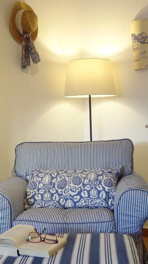 Blue House By Stay In Alentejo Vila Nova de Milfontes Bagian luar foto